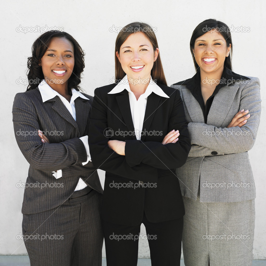 Business women